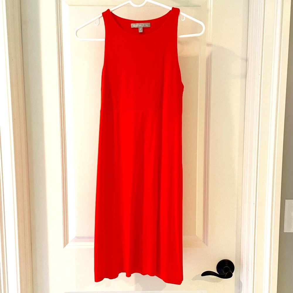 Athleta Santorini Dress